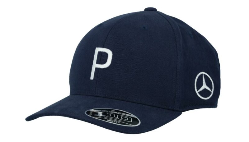 Casquette de golf