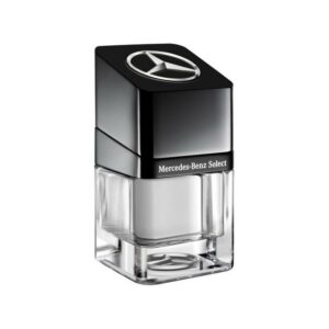 Mercedes-Benz Select