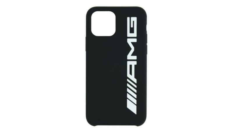 AMG Etui pour iPhone® 11 Pro