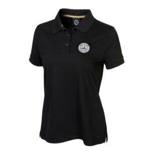 Polo femme