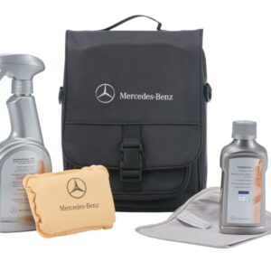 Kit d'entretien intérieur
