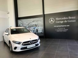 Classe A 160 STYLE LINE bm6