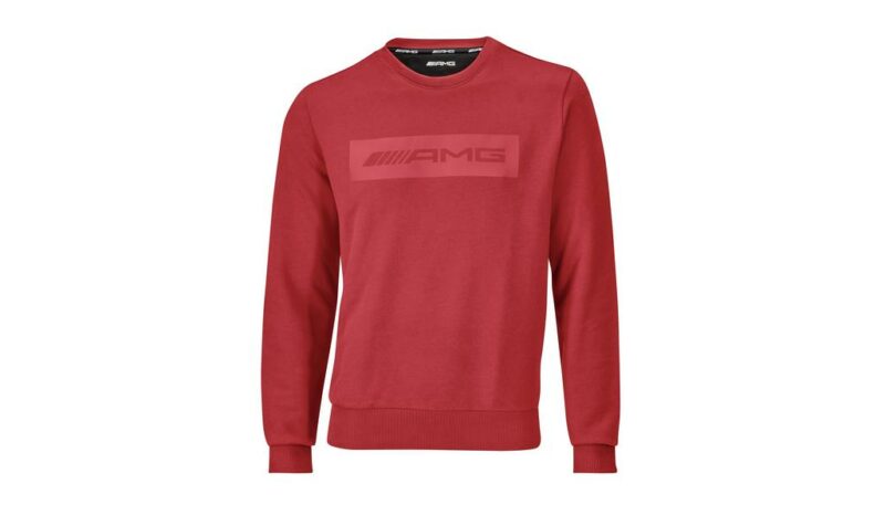 Sweat-shirt AMG