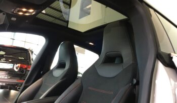 Classe CLA SHOOTING-BRAKE 200d AMG-LINE 8G-DCT complet