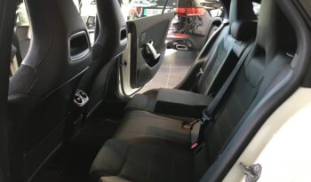 Classe CLA SHOOTING-BRAKE 200d AMG-LINE 8G-DCT complet