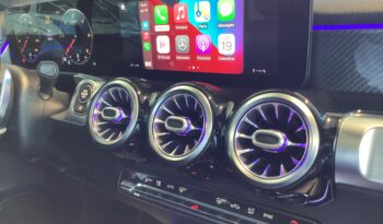 Classe GLB 200d AMG LINE 8G-DCT complet