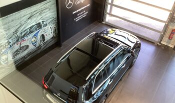 Classe GLB 200d AMG LINE 8G-DCT complet