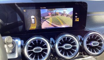 Classe GLB 200d AMG LINE 8G-DCT complet