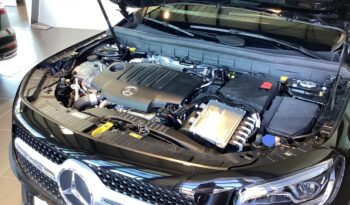 Classe GLB 200d AMG LINE 8G-DCT complet