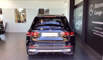 Classe GLB 200d AMG LINE 8G-DCT complet