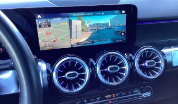 Classe GLB 200d AMG LINE 8G-DCT complet