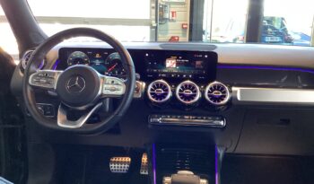 Classe GLB 200d AMG LINE 8G-DCT complet