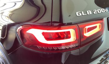 Classe GLB 200d AMG LINE 8G-DCT complet
