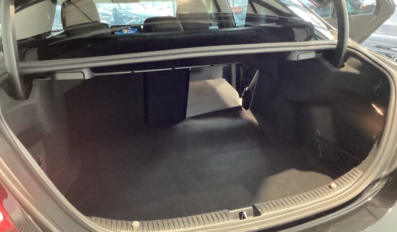Classe C 200 D AMG LINE 9G-TRONIC complet