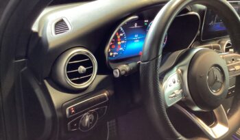 Classe C 200 D AMG LINE 9G-TRONIC complet