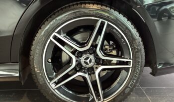 Classe C 200 D AMG LINE 9G-TRONIC complet