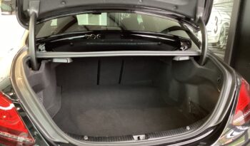 Classe C 200 D AMG LINE 9G-TRONIC complet