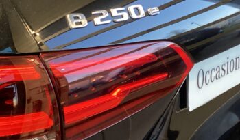 Classe B 250E AMG LINE 8G-DCT complet