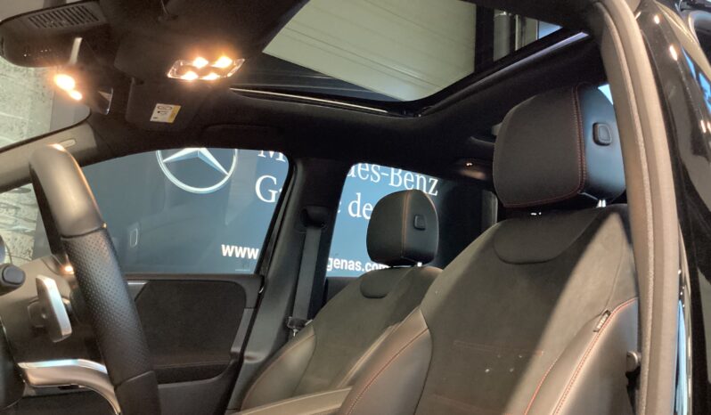 Classe B 250E AMG LINE 8G-DCT complet