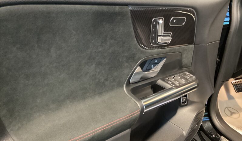 Classe B 250E AMG LINE 8G-DCT complet
