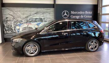 Classe B 250E AMG LINE 8G-DCT complet