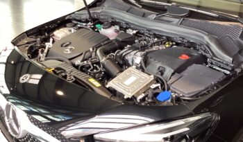 Classe B 250E AMG LINE 8G-DCT complet