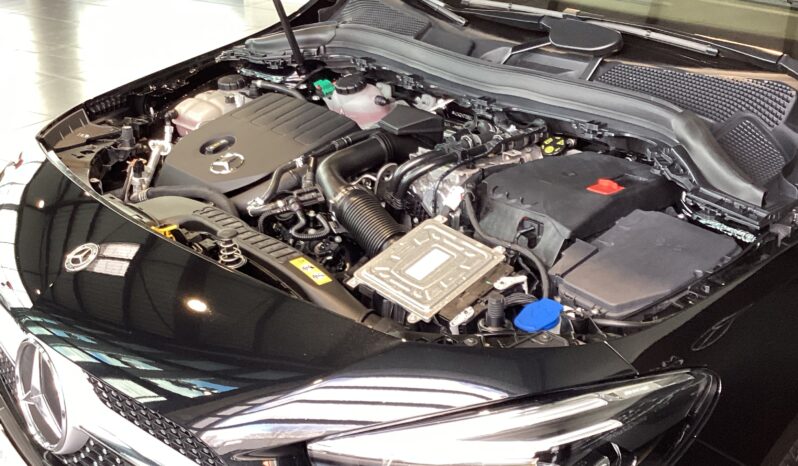 Classe B 250E AMG LINE 8G-DCT complet