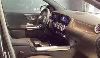 Classe B 250E AMG LINE 8G-DCT complet