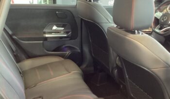Classe B 250E AMG LINE 8G-DCT complet