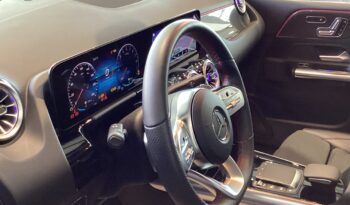 Classe B 250E AMG LINE 8G-DCT complet