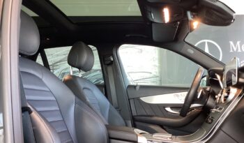 Classe GLC SUV 300de AMG LINE 4-MATIC 9G-TRONIC Vendu!!!!!! complet