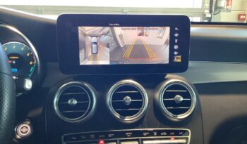 Classe GLC SUV 300de AMG LINE 4-MATIC 9G-TRONIC Vendu!!!!!! complet