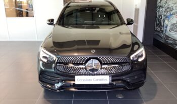 Classe GLC SUV 300de AMG LINE 4-MATIC 9G-TRONIC Vendu!!!!!! complet
