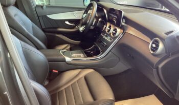 Classe GLC SUV 300de AMG LINE 4-MATIC 9G-TRONIC Vendu!!!!!! complet