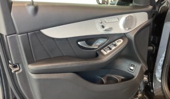 Classe GLC SUV 300de AMG LINE 4-MATIC 9G-TRONIC Vendu!!!!!! complet