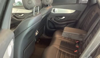 Classe GLC SUV 300de AMG LINE 4-MATIC 9G-TRONIC Vendu!!!!!! complet