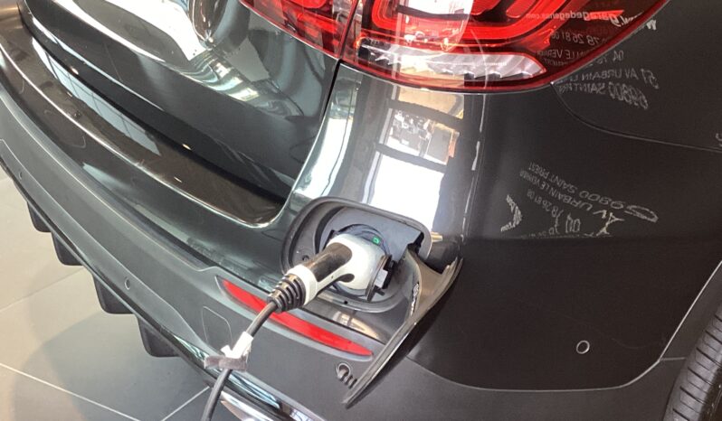 Classe GLC SUV 300de AMG LINE 4-MATIC 9G-TRONIC Vendu!!!!!! complet
