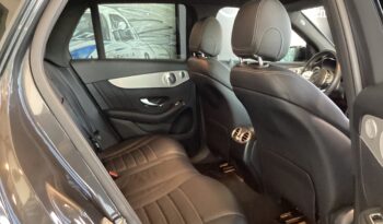 Classe GLC SUV 300de AMG LINE 4-MATIC 9G-TRONIC Vendu!!!!!! complet