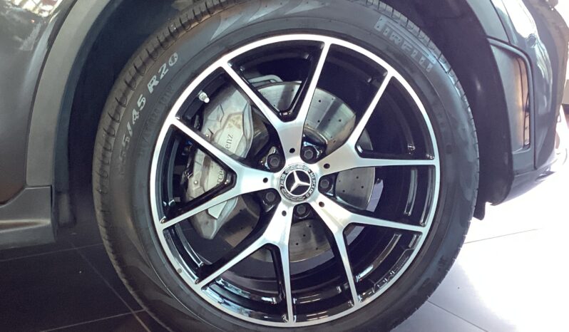 Classe GLC SUV 300de AMG LINE 4-MATIC 9G-TRONIC Vendu!!!!!! complet