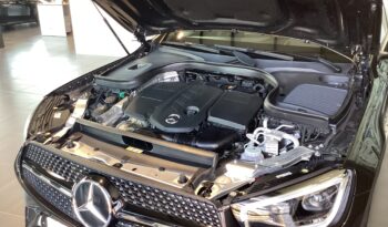 Classe GLC SUV 300de AMG LINE 4-MATIC 9G-TRONIC Vendu!!!!!! complet