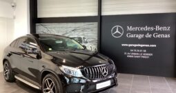 Classe GLE Coupé 350D Sportline 4-Matic 9G-Tronic Vendu!!!!!!!