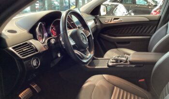 Classe GLE Coupé 350D Sportline 4-Matic 9G-Tronic Vendu!!!!!!! complet