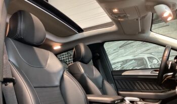 Classe GLE Coupé 350D Sportline 4-Matic 9G-Tronic Vendu!!!!!!! complet