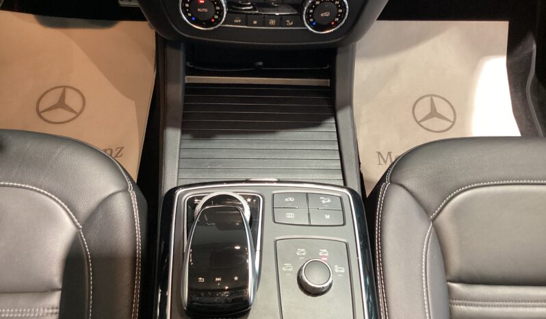 Classe GLE Coupé 350D Sportline 4-Matic 9G-Tronic Vendu!!!!!!! complet