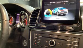 Classe GLE Coupé 350D Sportline 4-Matic 9G-Tronic Vendu!!!!!!! complet