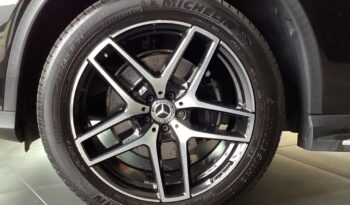Classe GLE Coupé 350D Sportline 4-Matic 9G-Tronic Vendu!!!!!!! complet