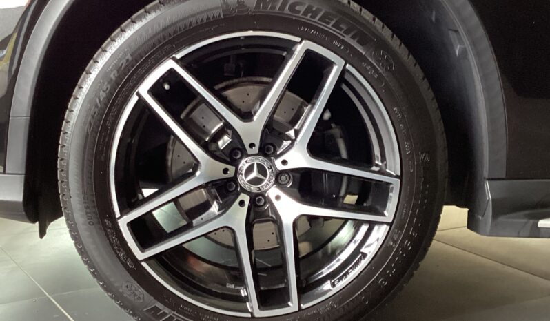Classe GLE Coupé 350D Sportline 4-Matic 9G-Tronic Vendu!!!!!!! complet