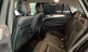 Classe GLE Coupé 350D Sportline 4-Matic 9G-Tronic Vendu!!!!!!! complet