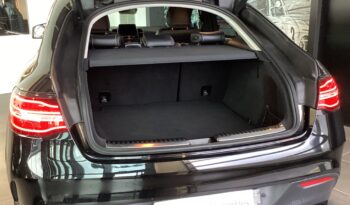 Classe GLE Coupé 350D Sportline 4-Matic 9G-Tronic Vendu!!!!!!! complet