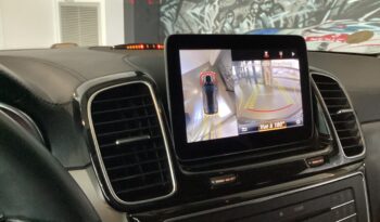 Classe GLE Coupé 350D Sportline 4-Matic 9G-Tronic Vendu!!!!!!! complet